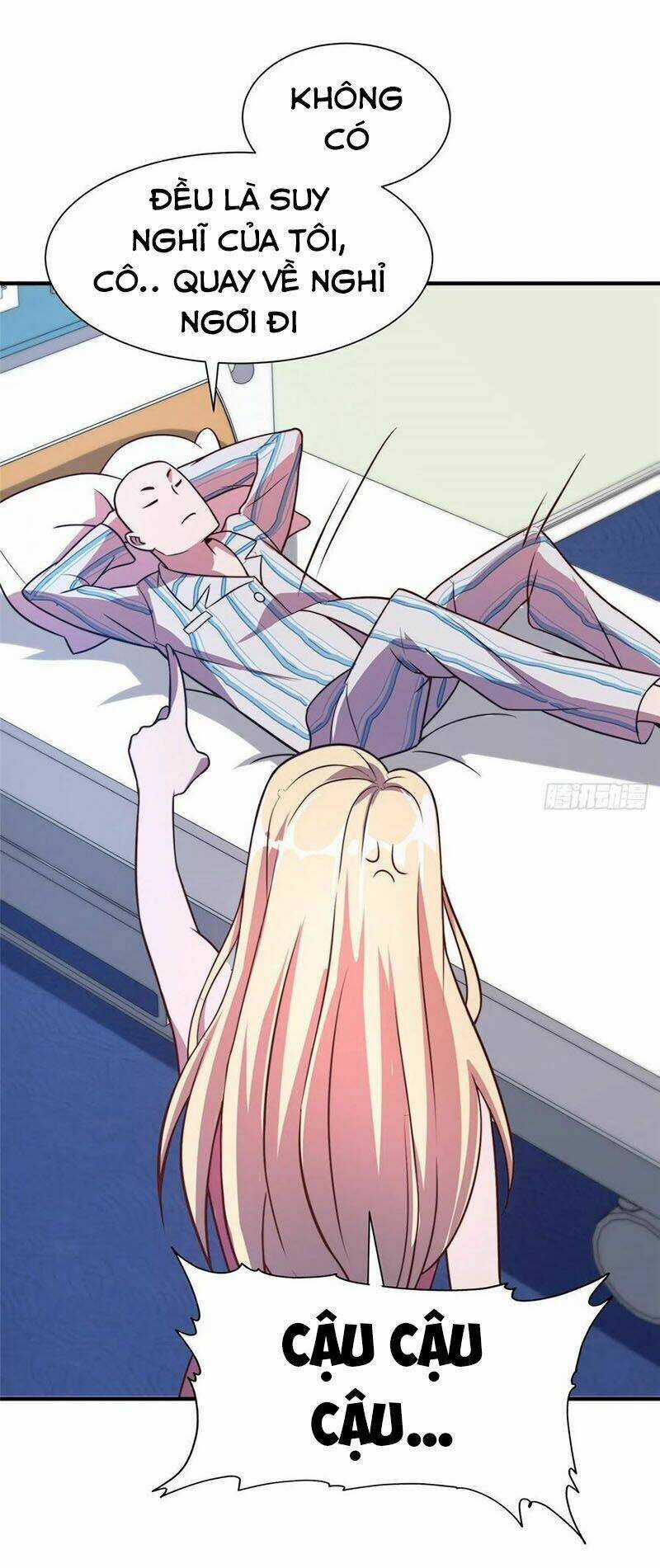 Hắc Tạp Chapter 66 trang 38