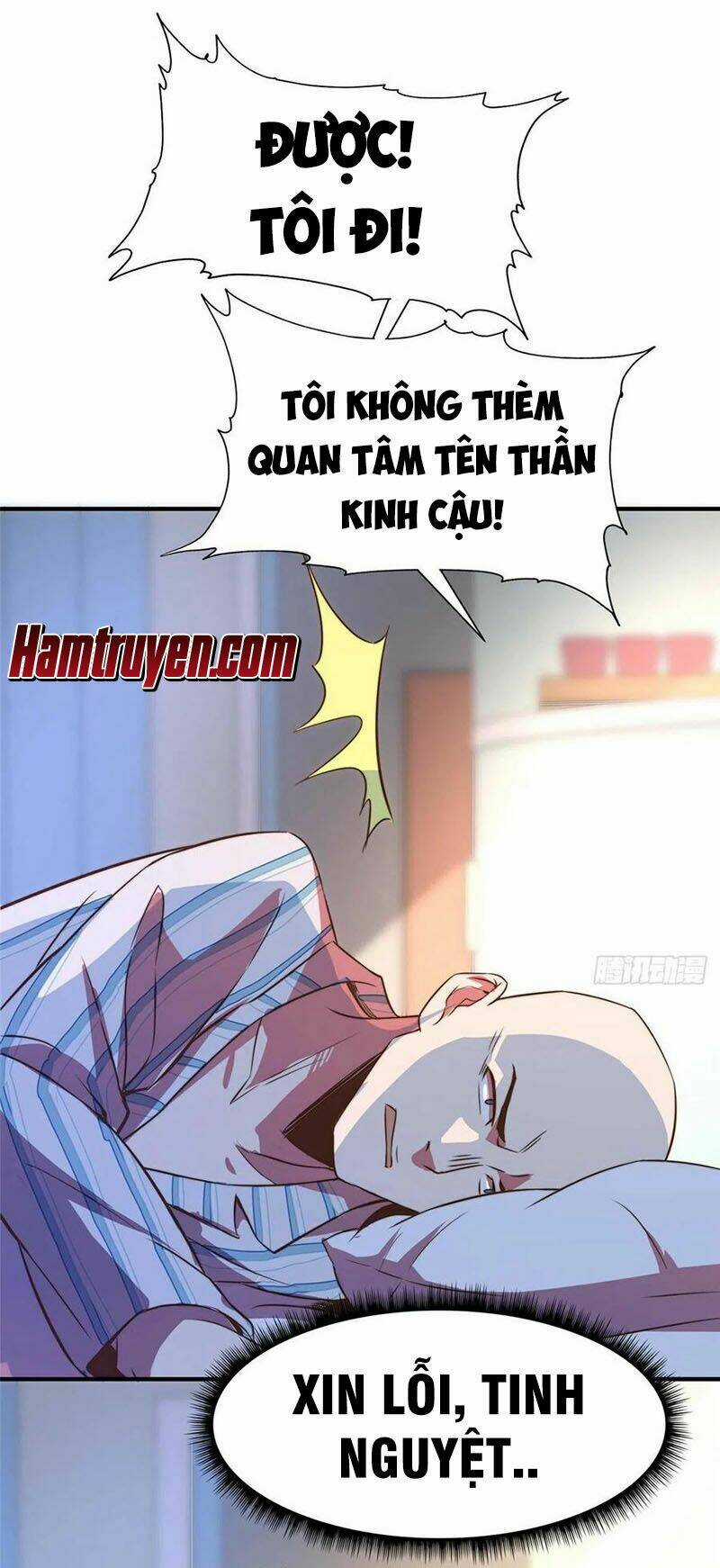 Hắc Tạp Chapter 66 trang 39