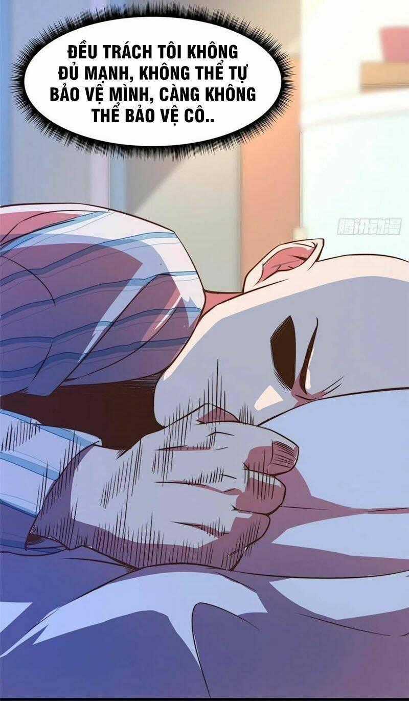 Hắc Tạp Chapter 66 trang 40