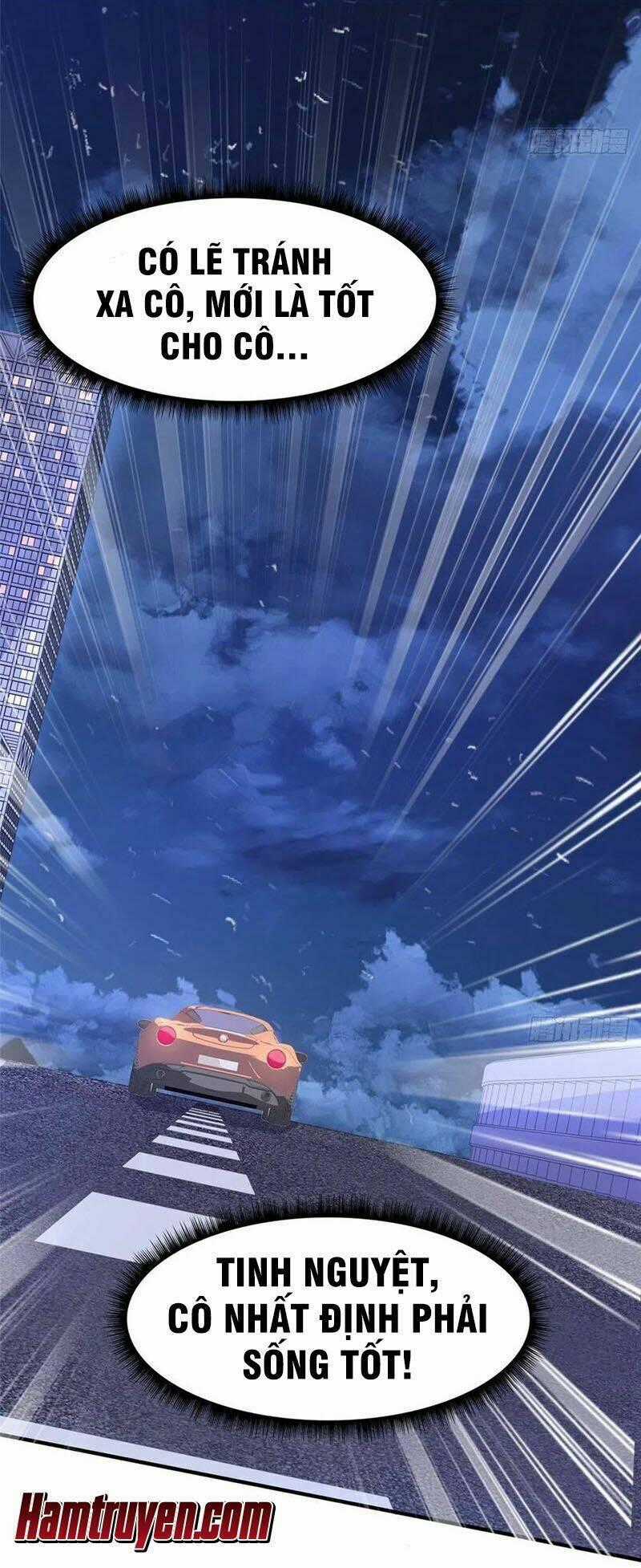 Hắc Tạp Chapter 66 trang 41