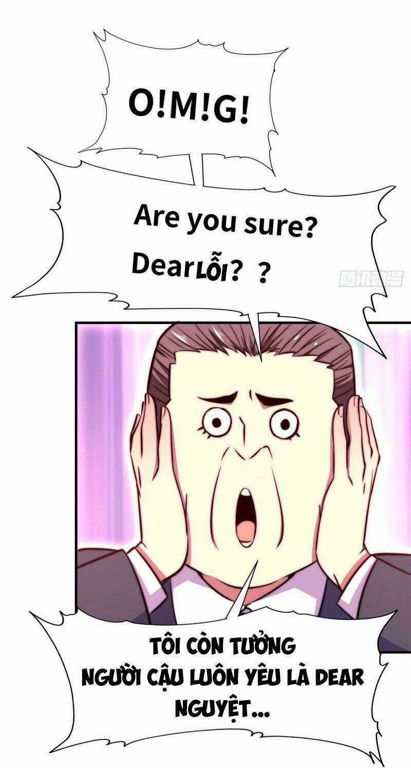 Hắc Tạp Chapter 67 trang 11