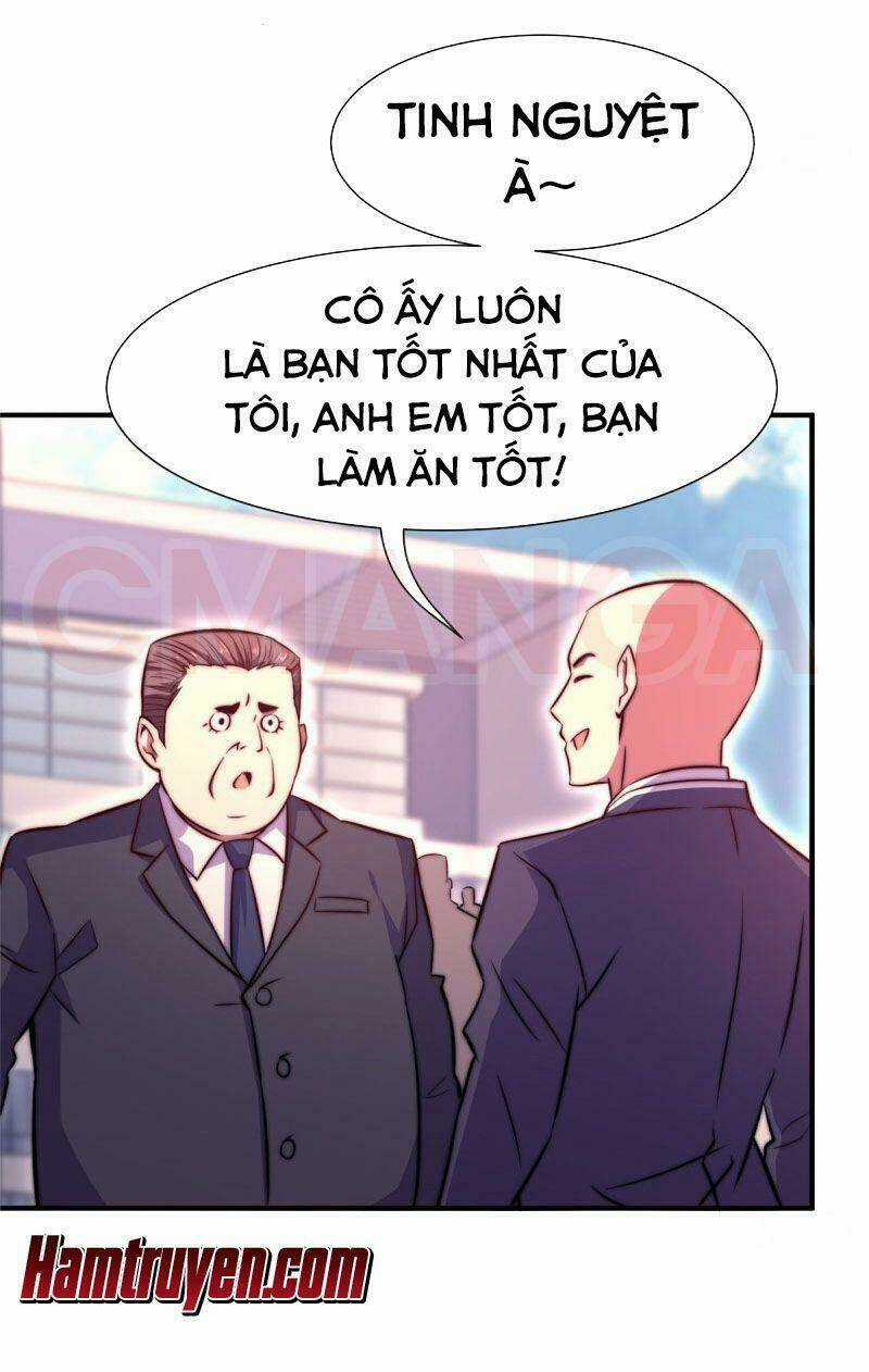 Hắc Tạp Chapter 67 trang 12