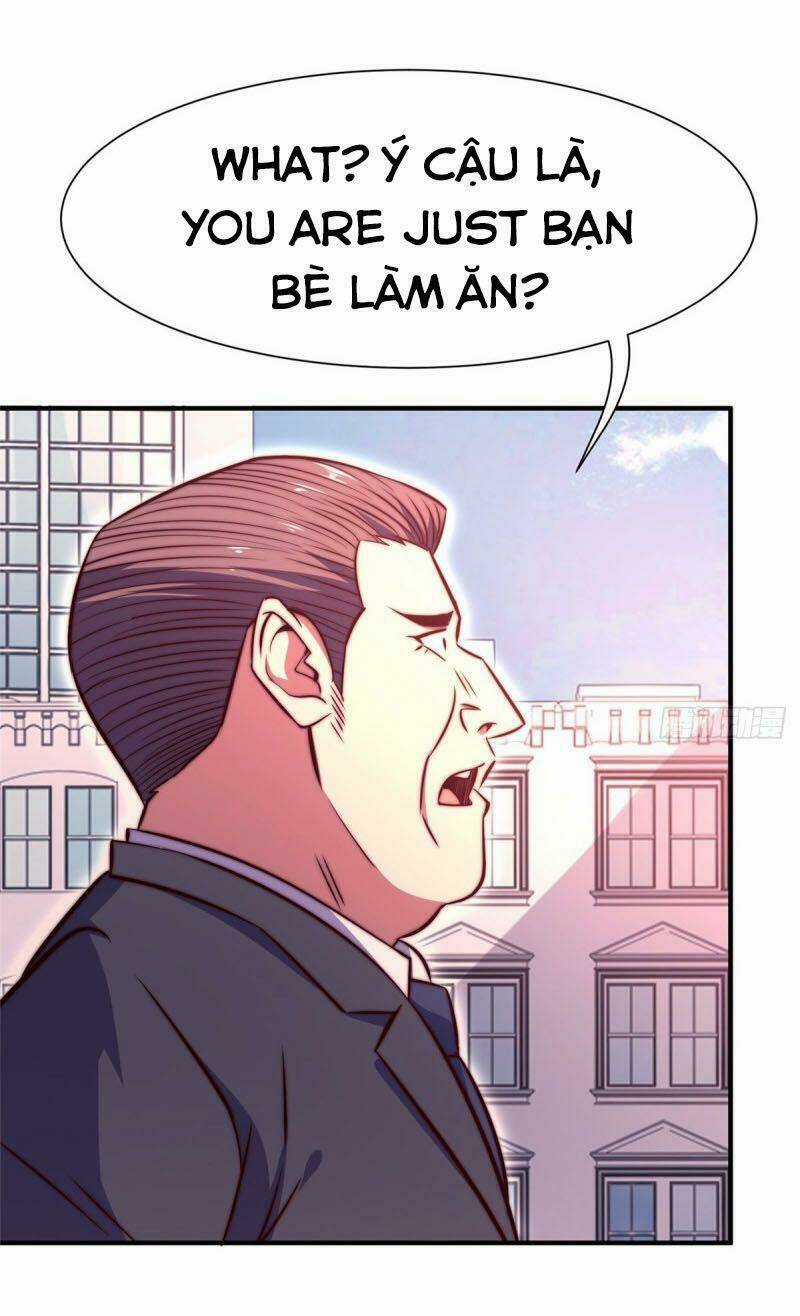 Hắc Tạp Chapter 67 trang 13