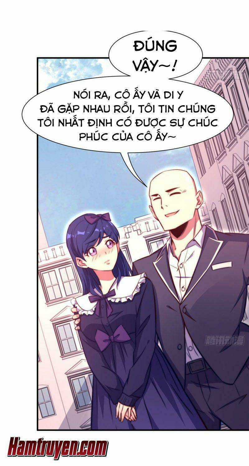 Hắc Tạp Chapter 67 trang 14