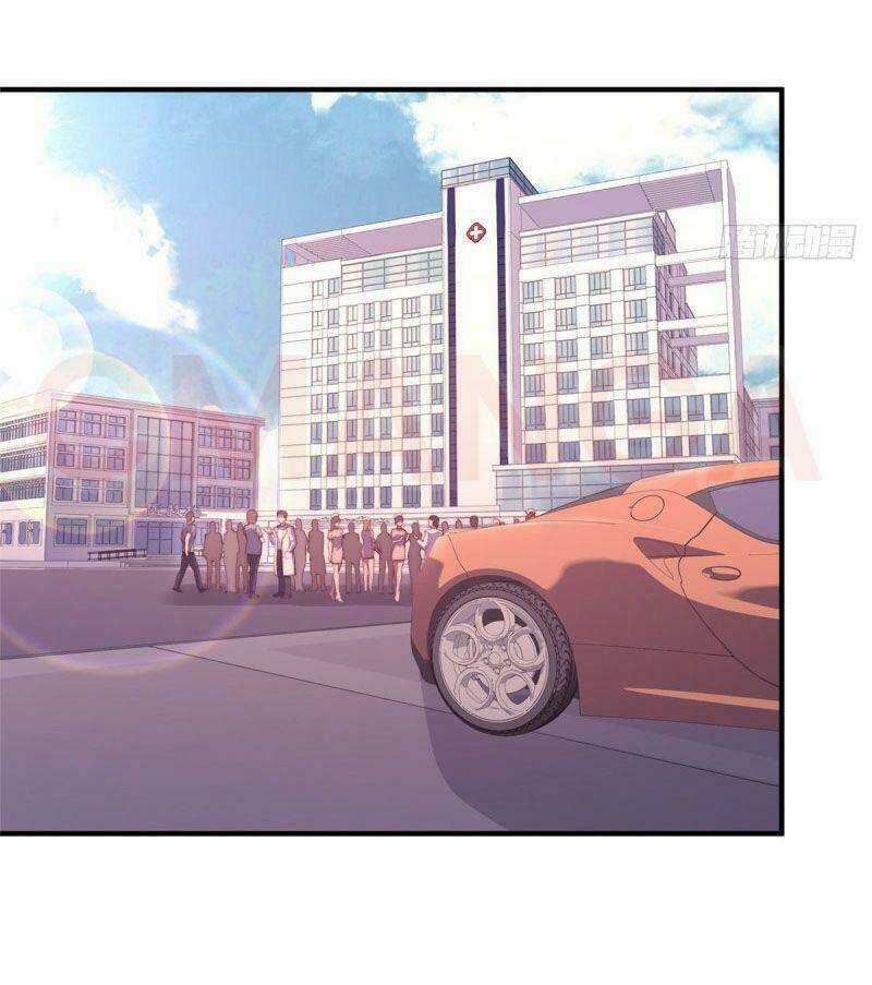 Hắc Tạp Chapter 67 trang 15