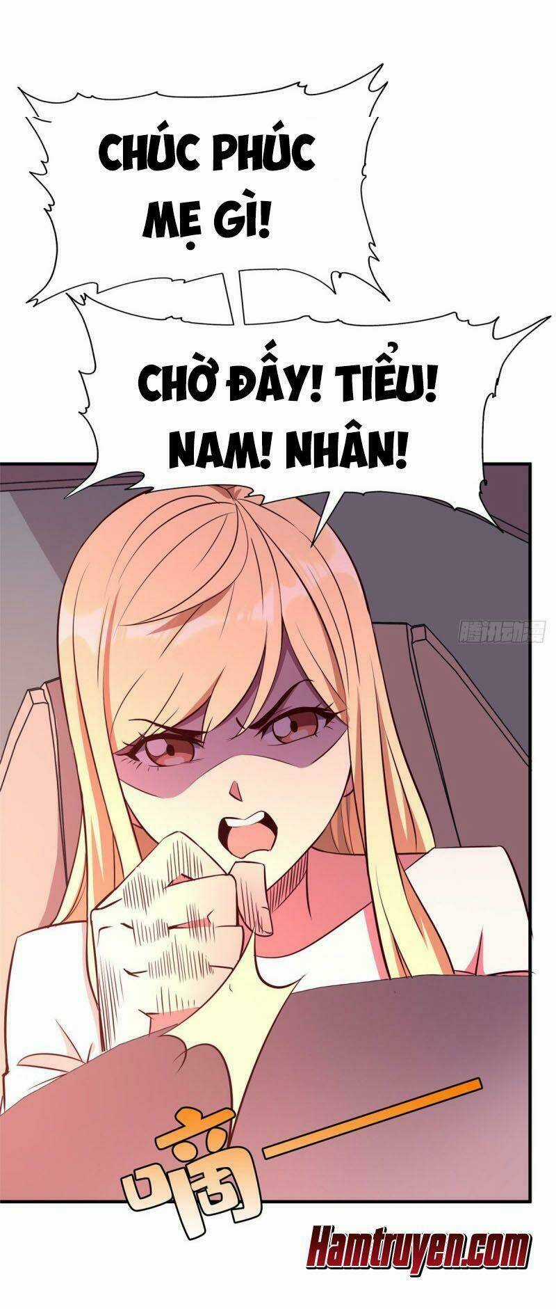 Hắc Tạp Chapter 67 trang 16