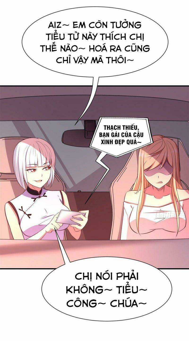 Hắc Tạp Chapter 67 trang 17