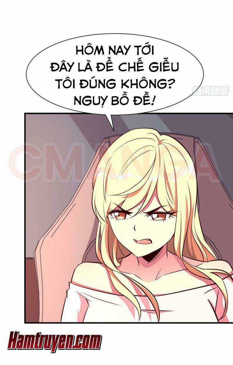 Hắc Tạp Chapter 67 trang 18