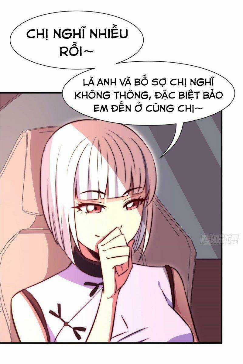 Hắc Tạp Chapter 67 trang 19