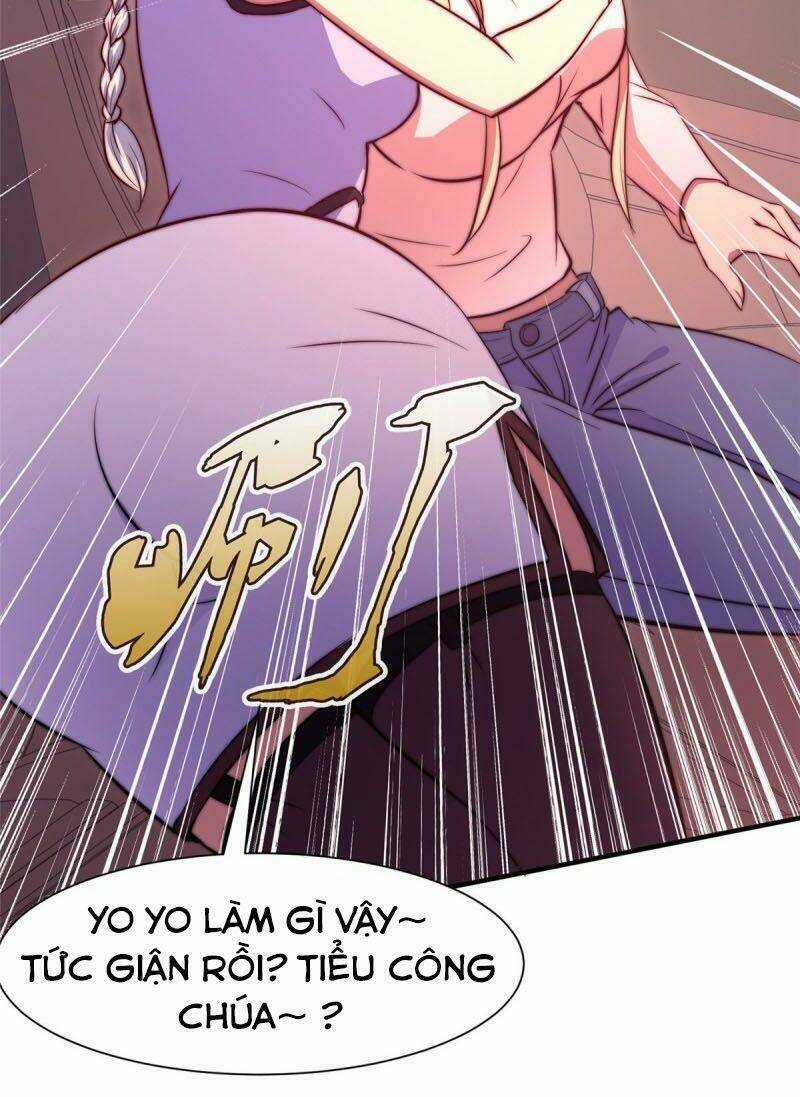 Hắc Tạp Chapter 67 trang 22