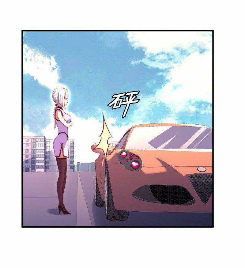 Hắc Tạp Chapter 67 trang 24