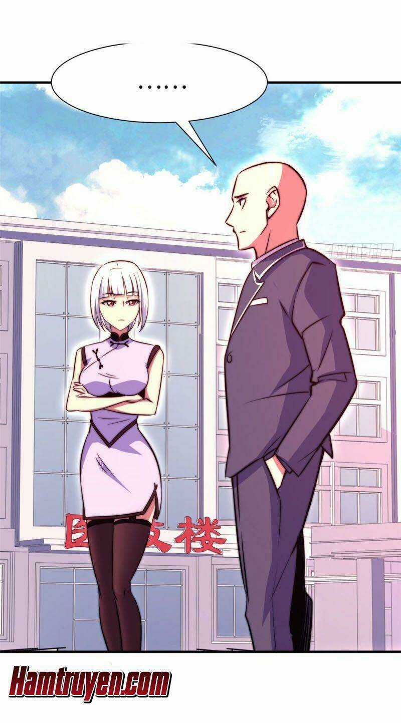 Hắc Tạp Chapter 67 trang 27