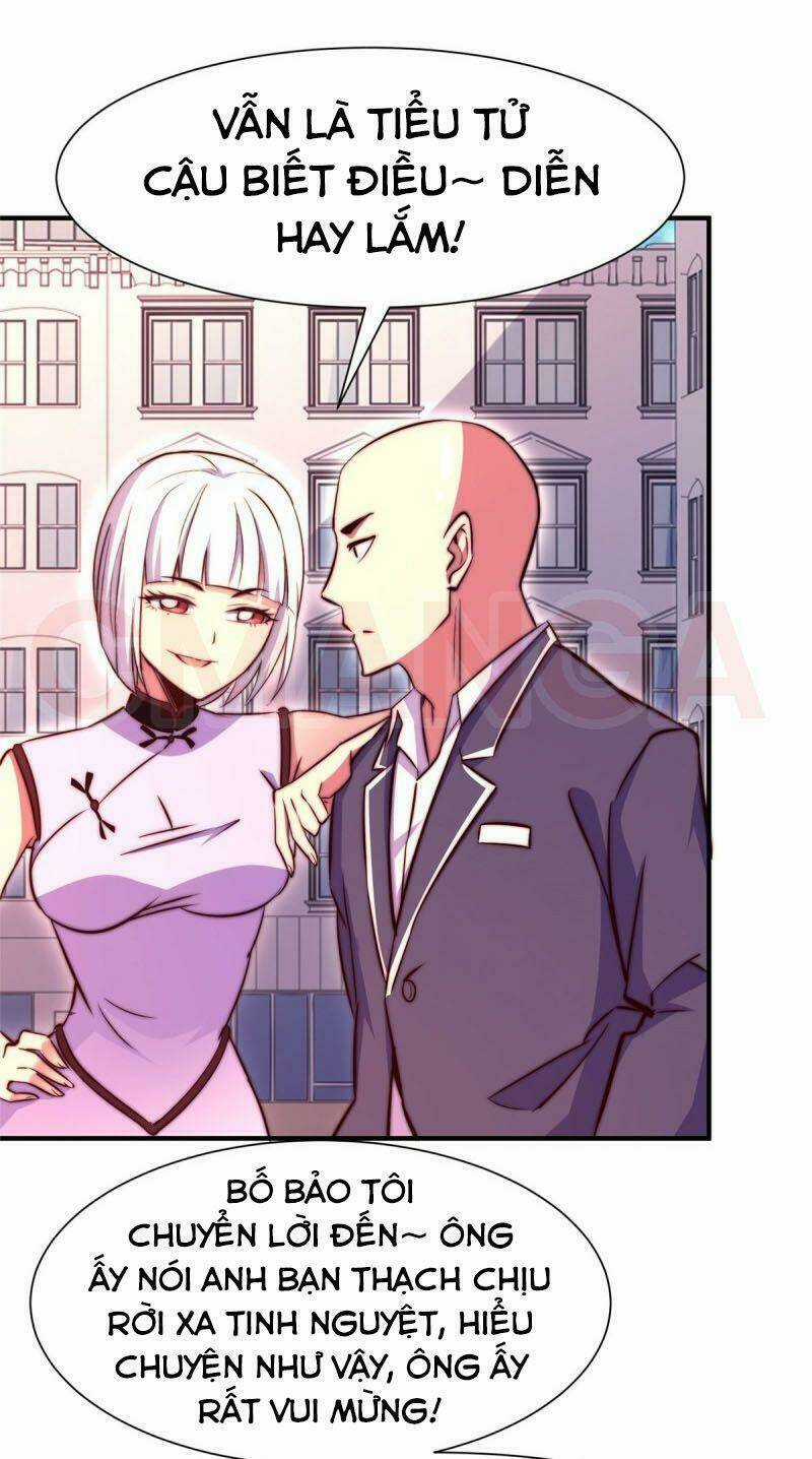 Hắc Tạp Chapter 67 trang 28