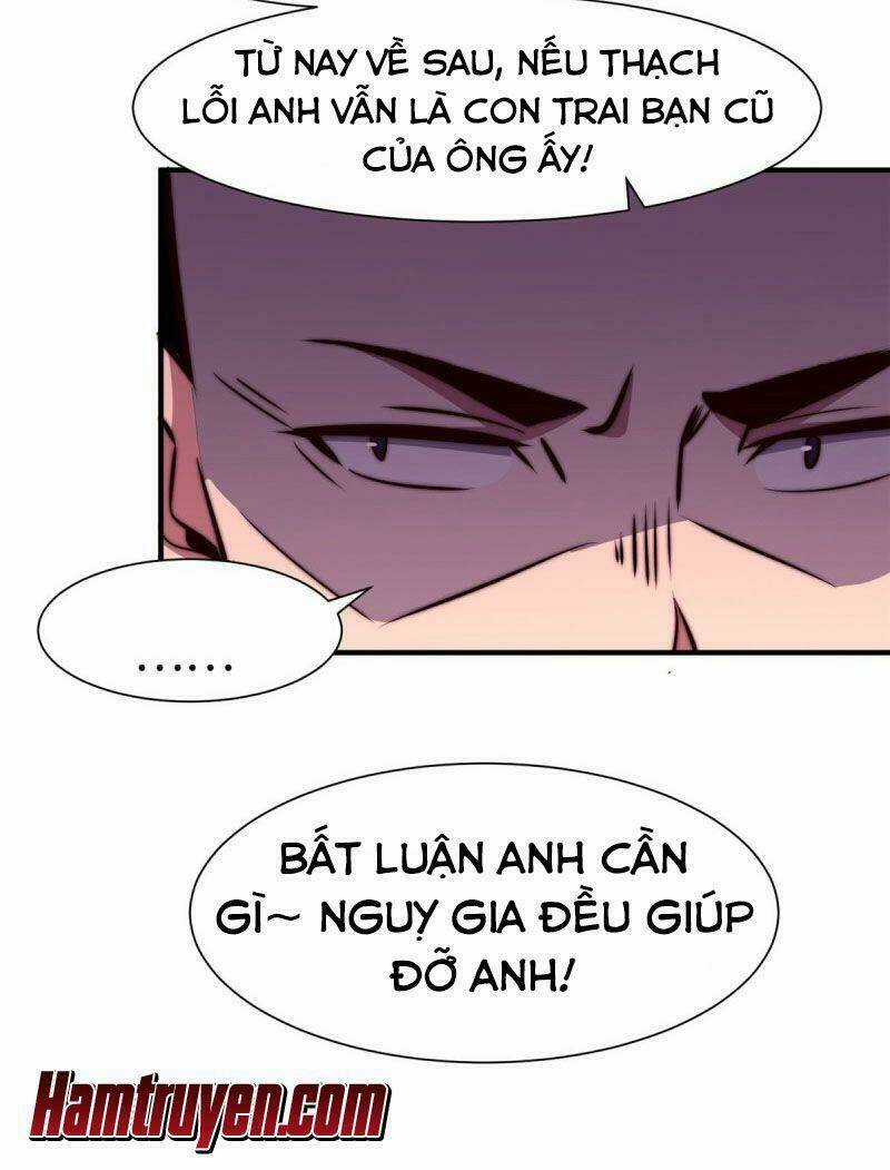 Hắc Tạp Chapter 67 trang 29