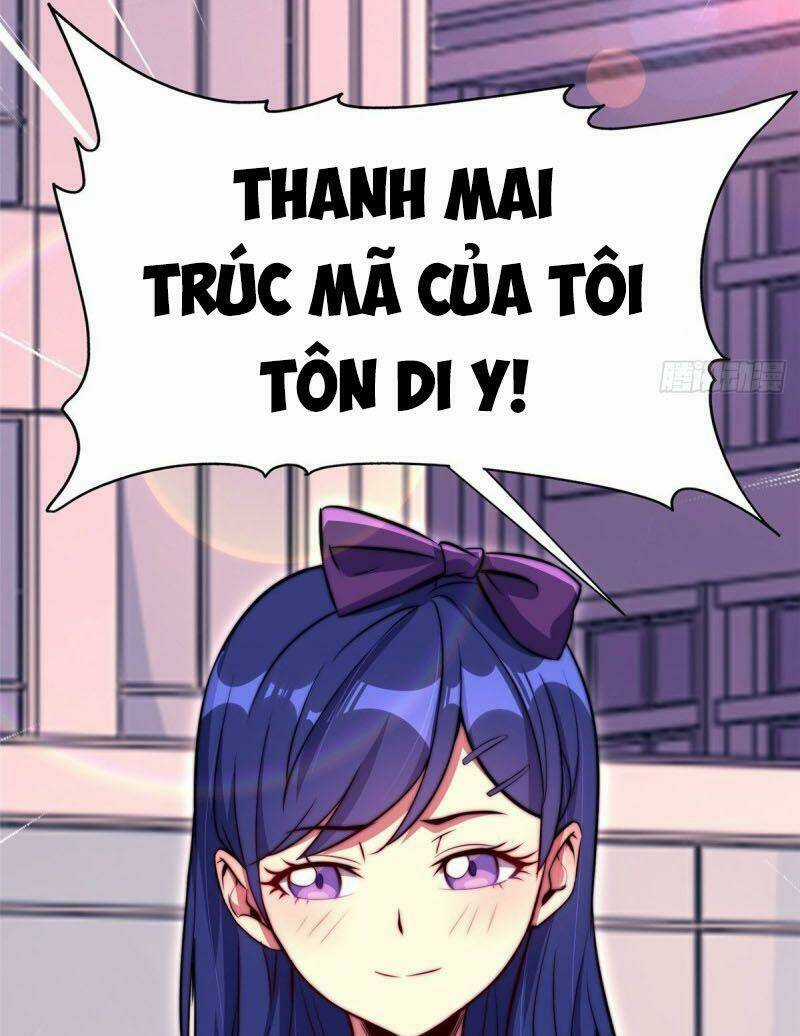 Hắc Tạp Chapter 67 trang 3