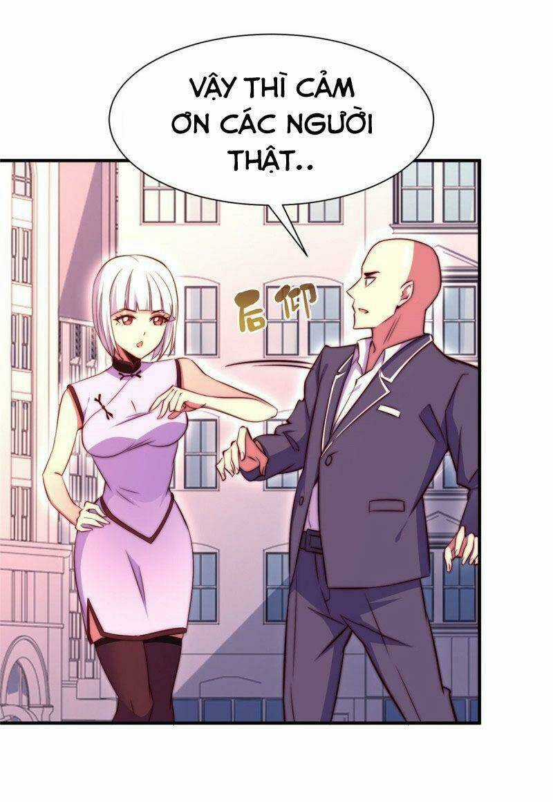 Hắc Tạp Chapter 67 trang 30