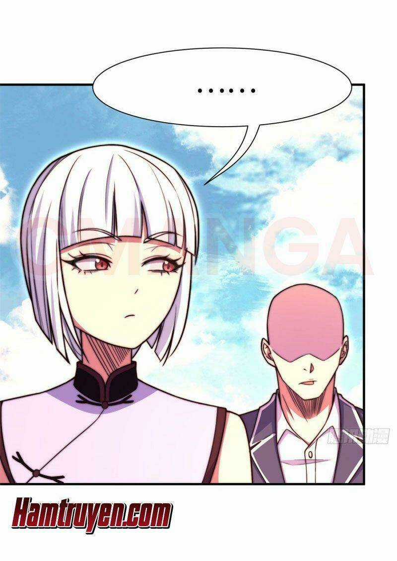 Hắc Tạp Chapter 67 trang 31