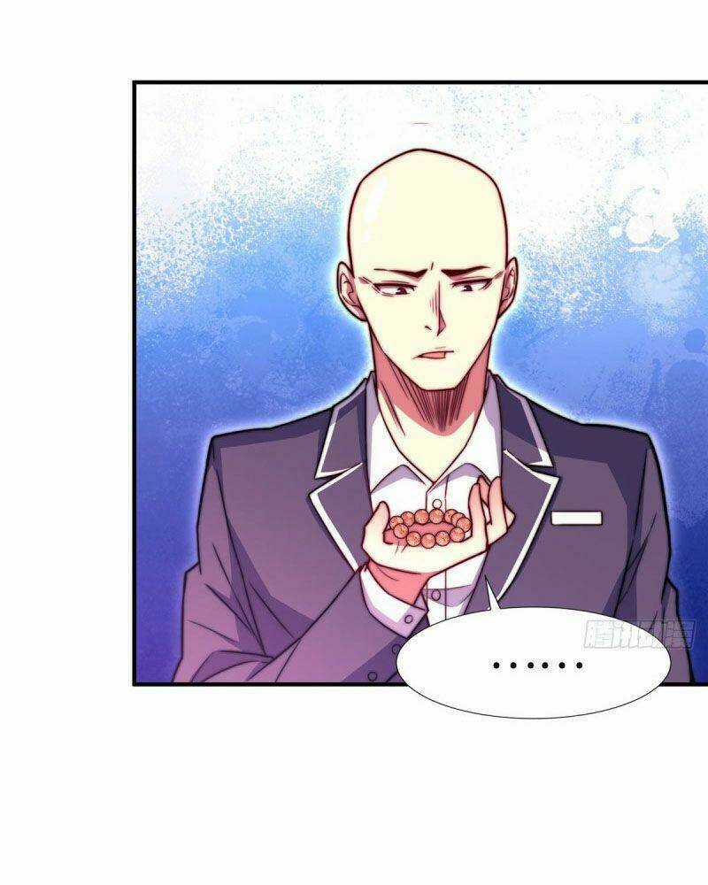 Hắc Tạp Chapter 67 trang 36