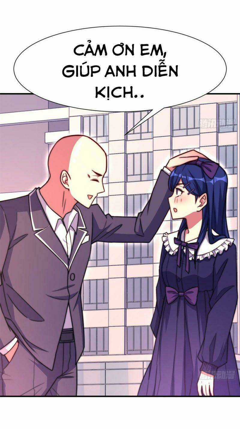 Hắc Tạp Chapter 67 trang 38