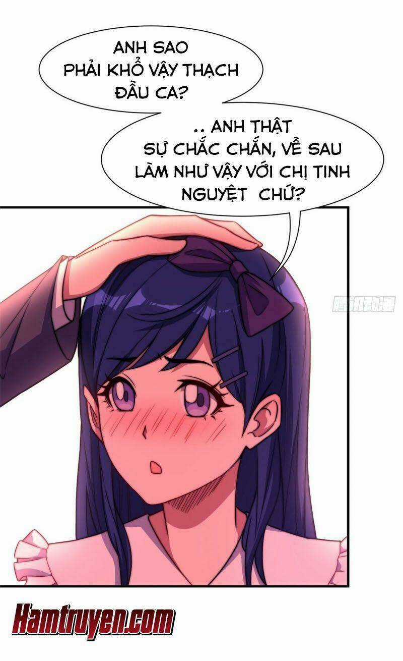 Hắc Tạp Chapter 67 trang 39
