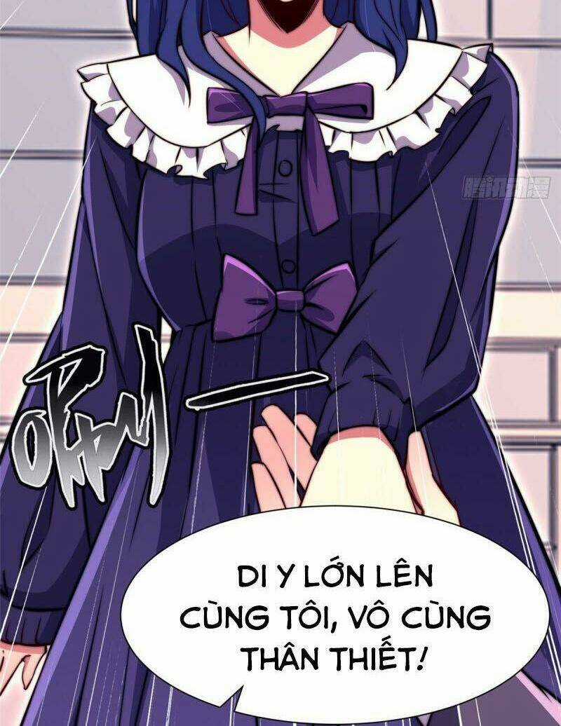 Hắc Tạp Chapter 67 trang 4