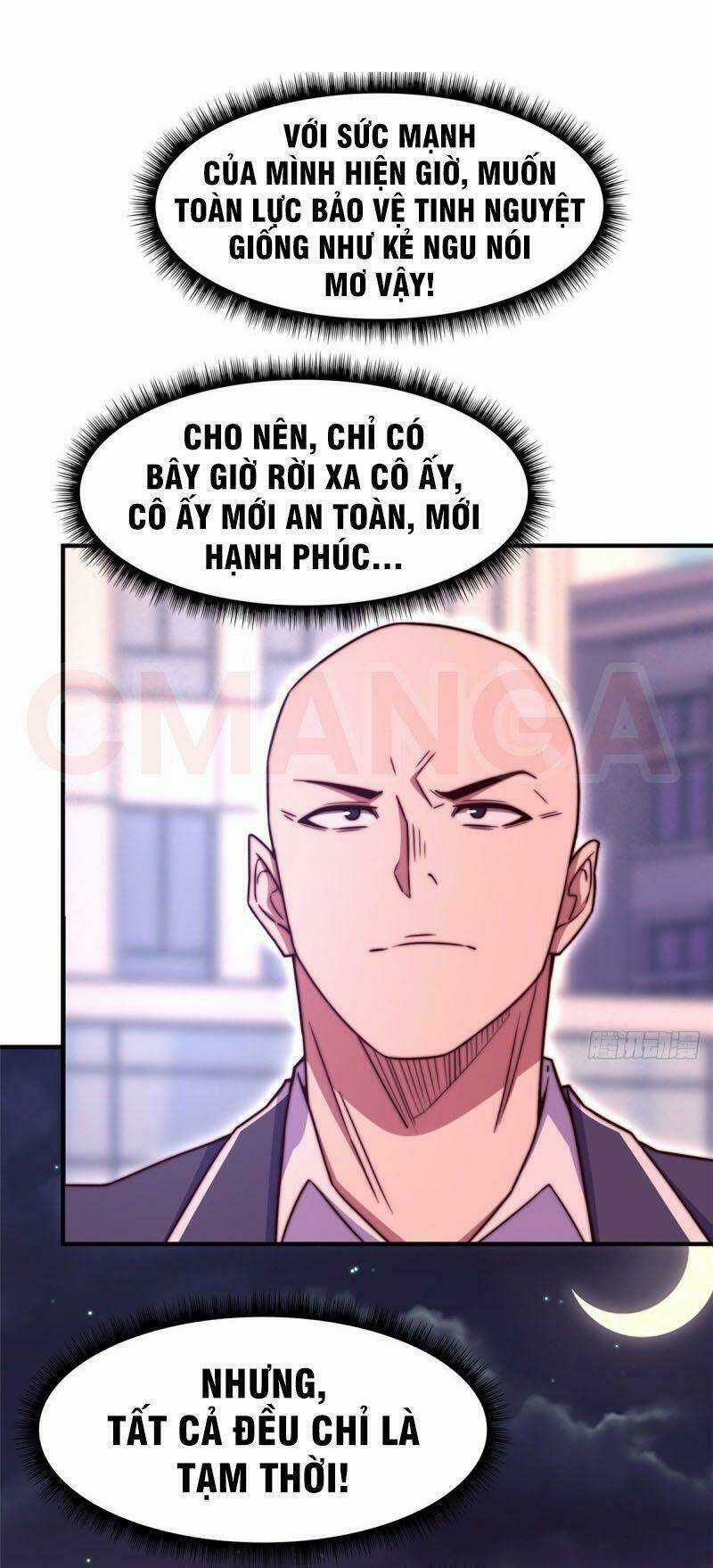 Hắc Tạp Chapter 67 trang 40
