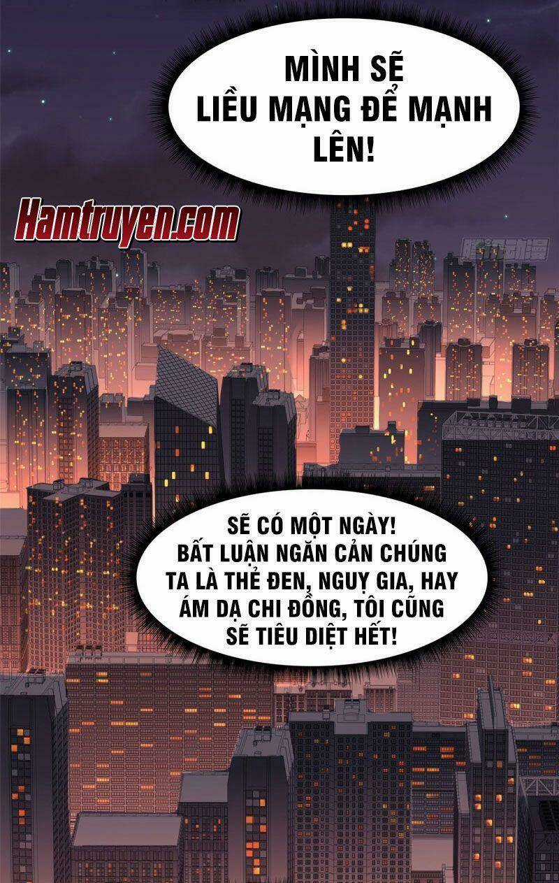 Hắc Tạp Chapter 67 trang 41