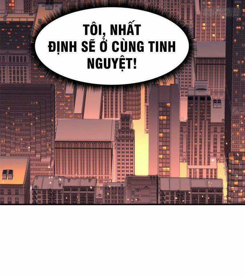 Hắc Tạp Chapter 67 trang 42