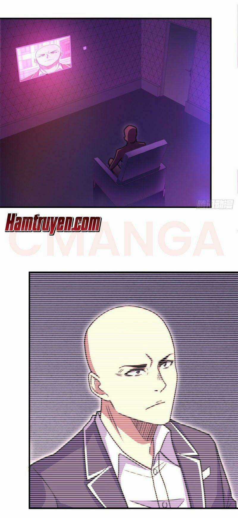 Hắc Tạp Chapter 67 trang 43