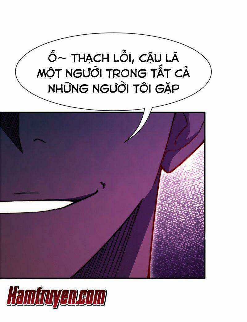 Hắc Tạp Chapter 67 trang 44
