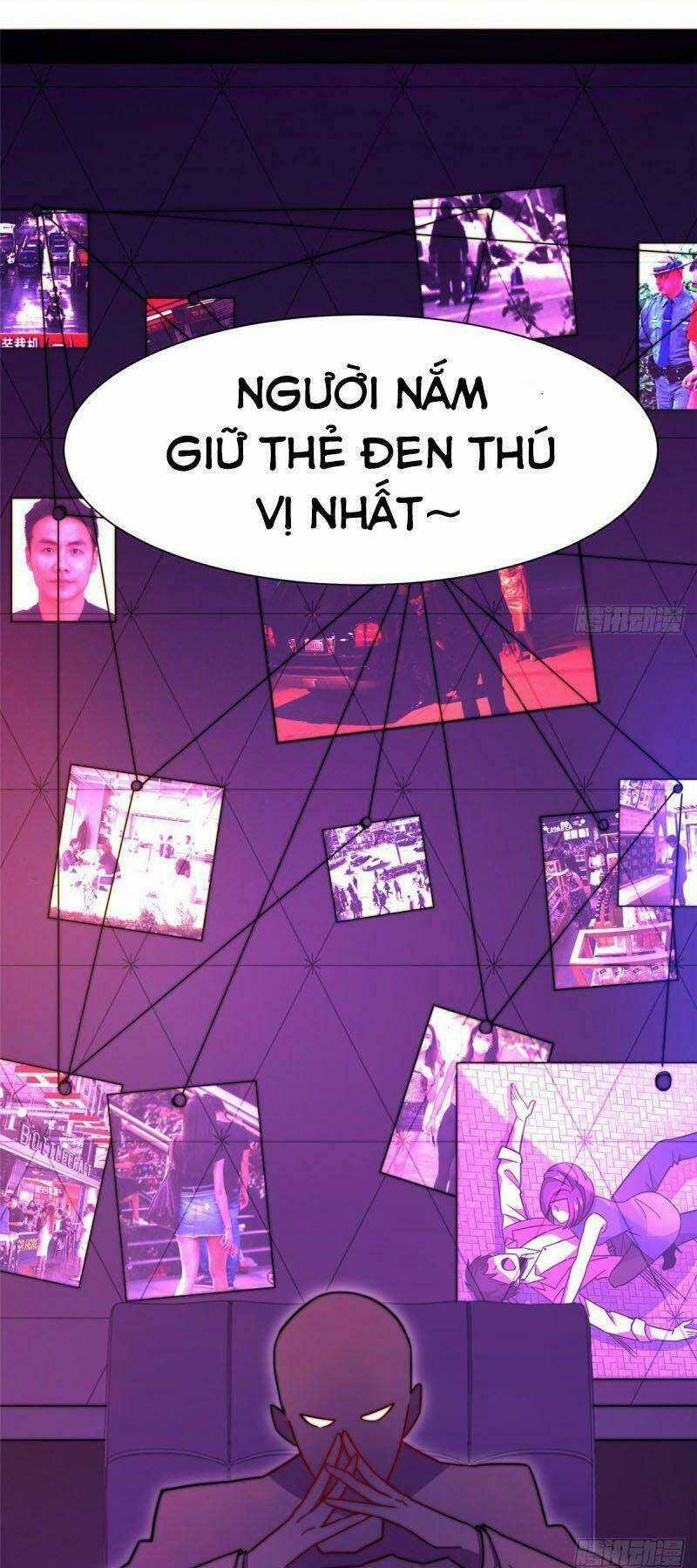 Hắc Tạp Chapter 67 trang 45