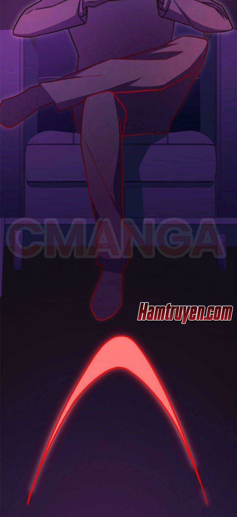 Hắc Tạp Chapter 67 trang 46