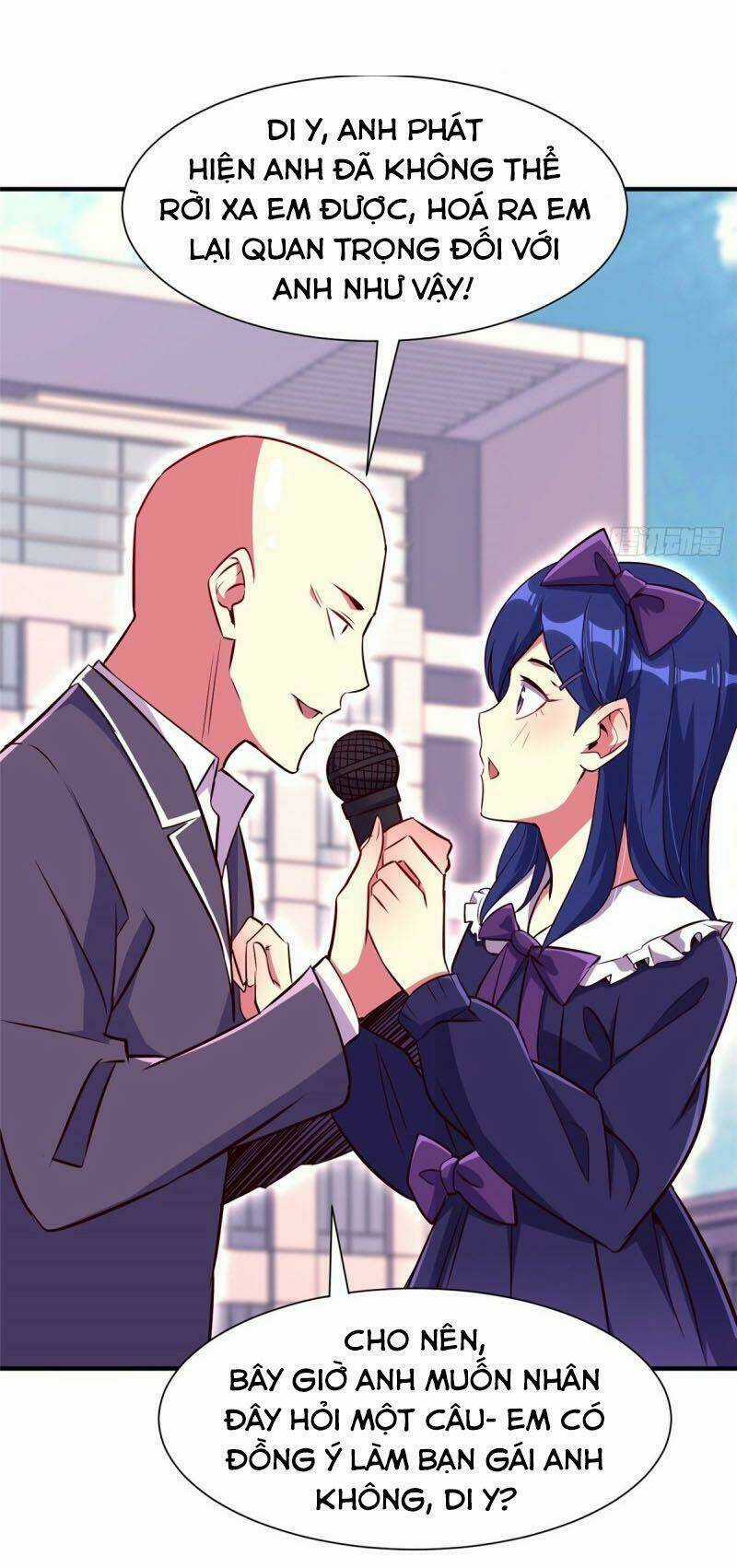 Hắc Tạp Chapter 67 trang 7