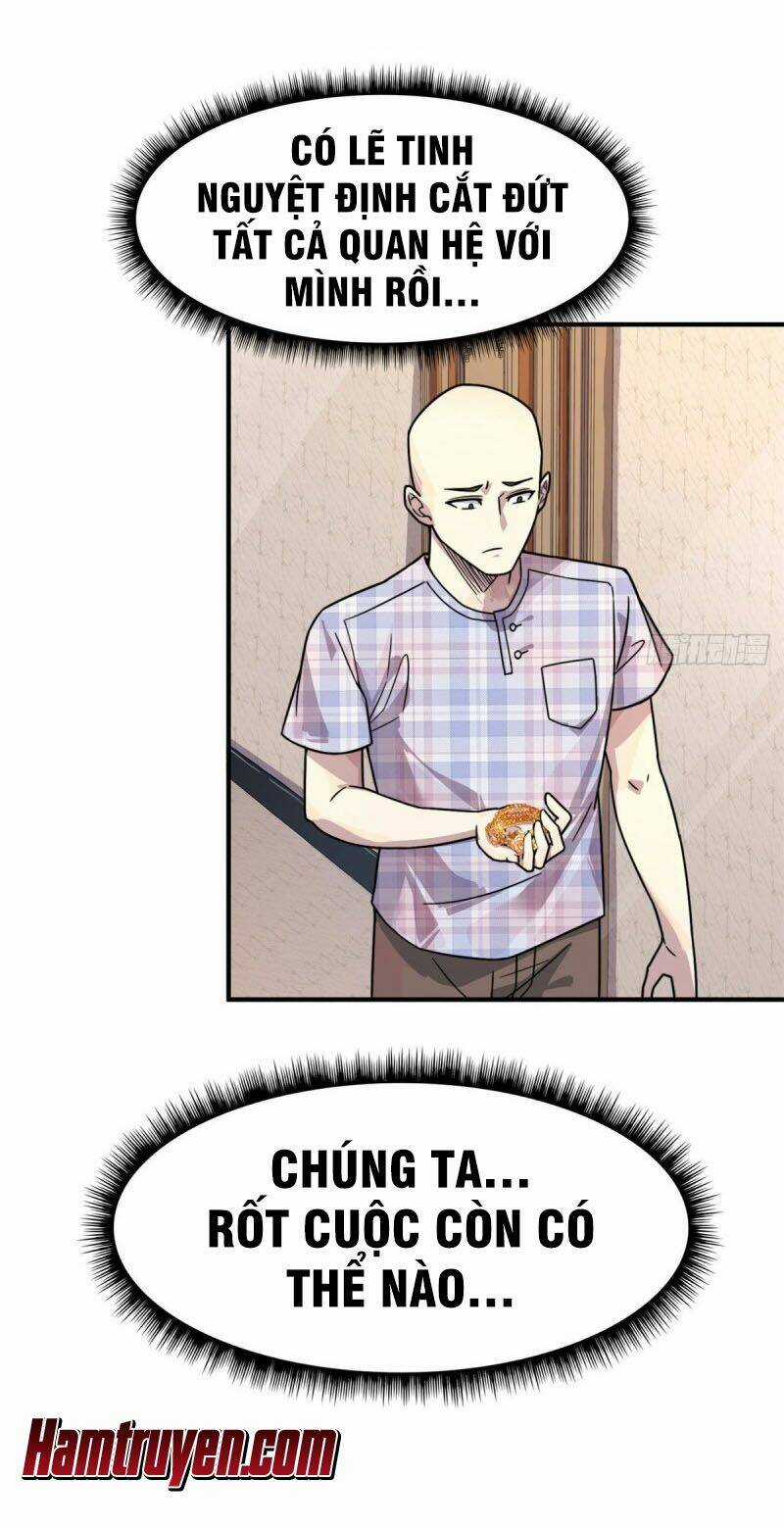 Hắc Tạp Chapter 68 trang 10