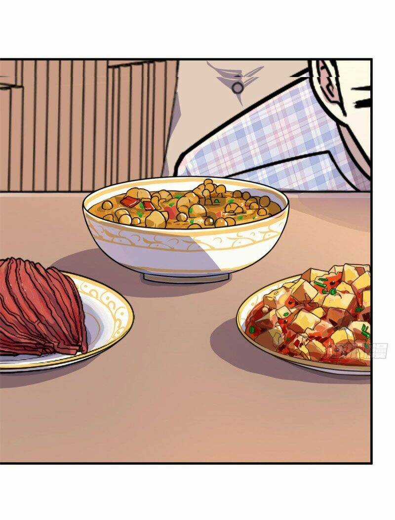 Hắc Tạp Chapter 68 trang 11