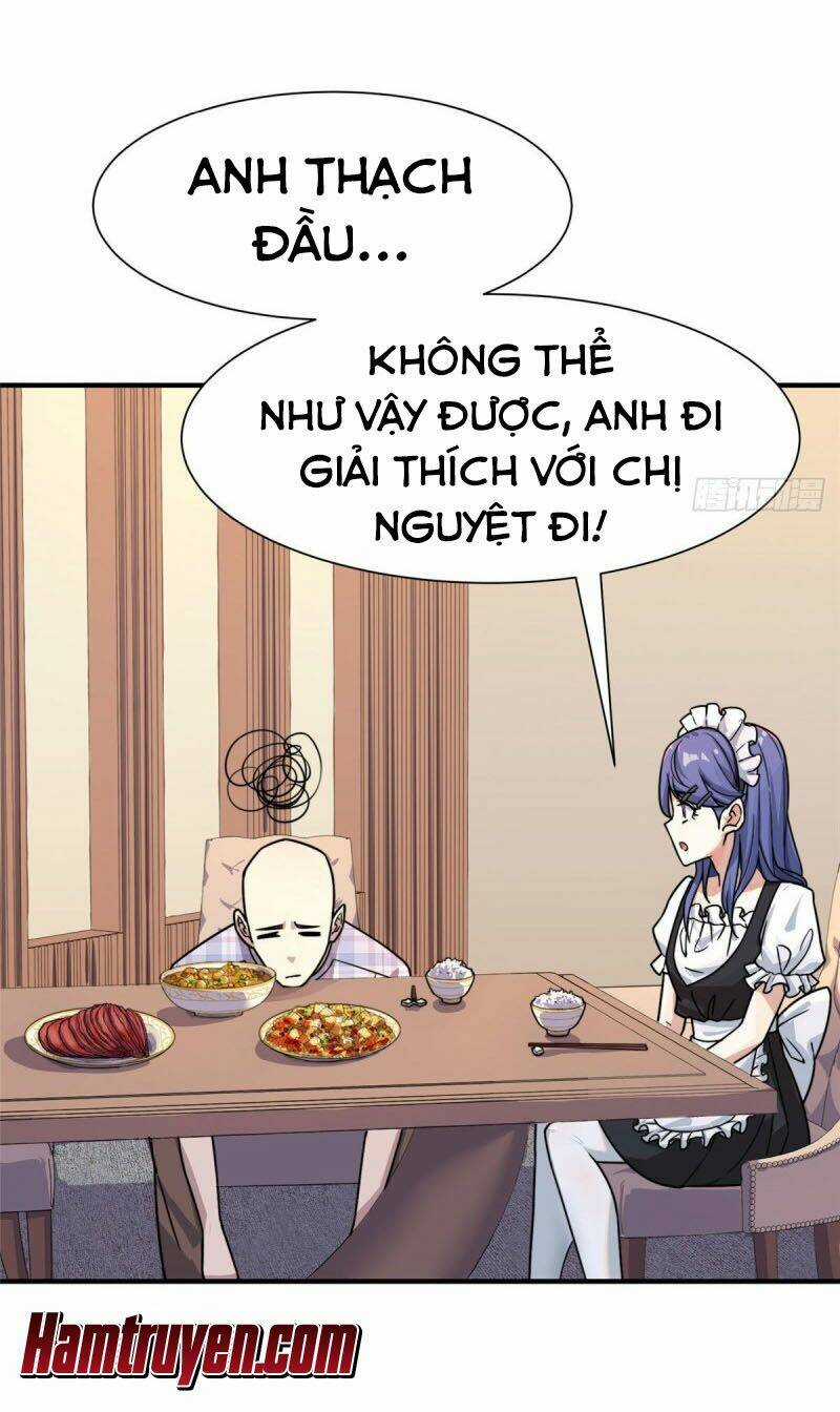 Hắc Tạp Chapter 68 trang 12