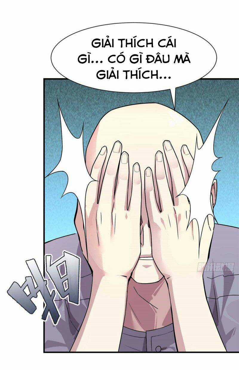 Hắc Tạp Chapter 68 trang 13