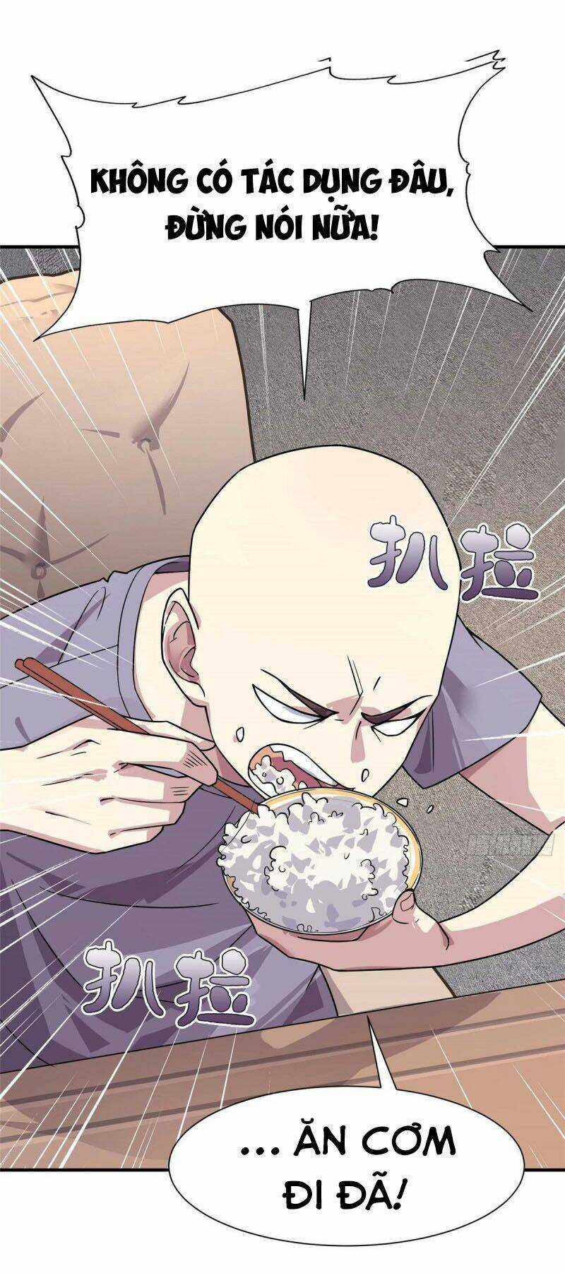 Hắc Tạp Chapter 68 trang 15