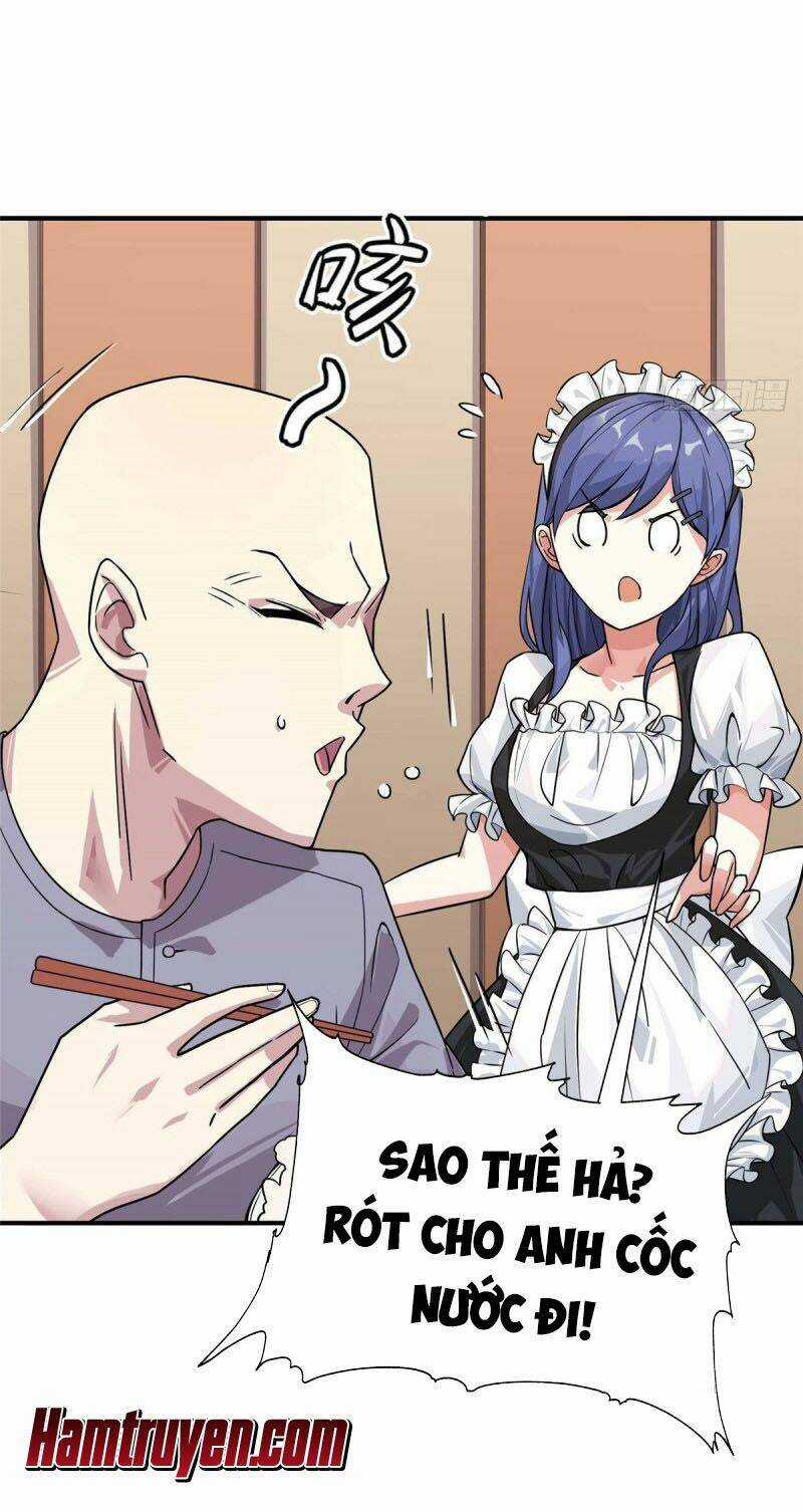 Hắc Tạp Chapter 68 trang 16