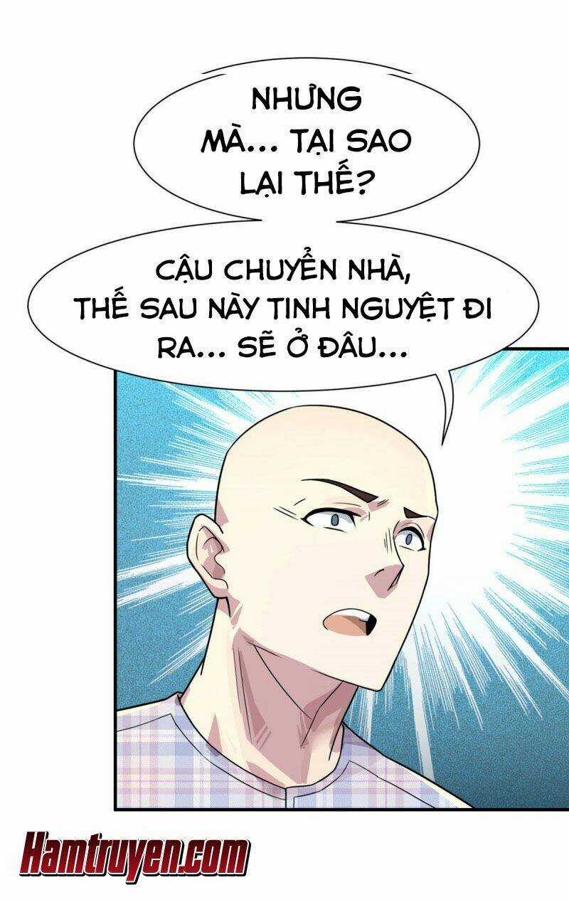 Hắc Tạp Chapter 68 trang 2