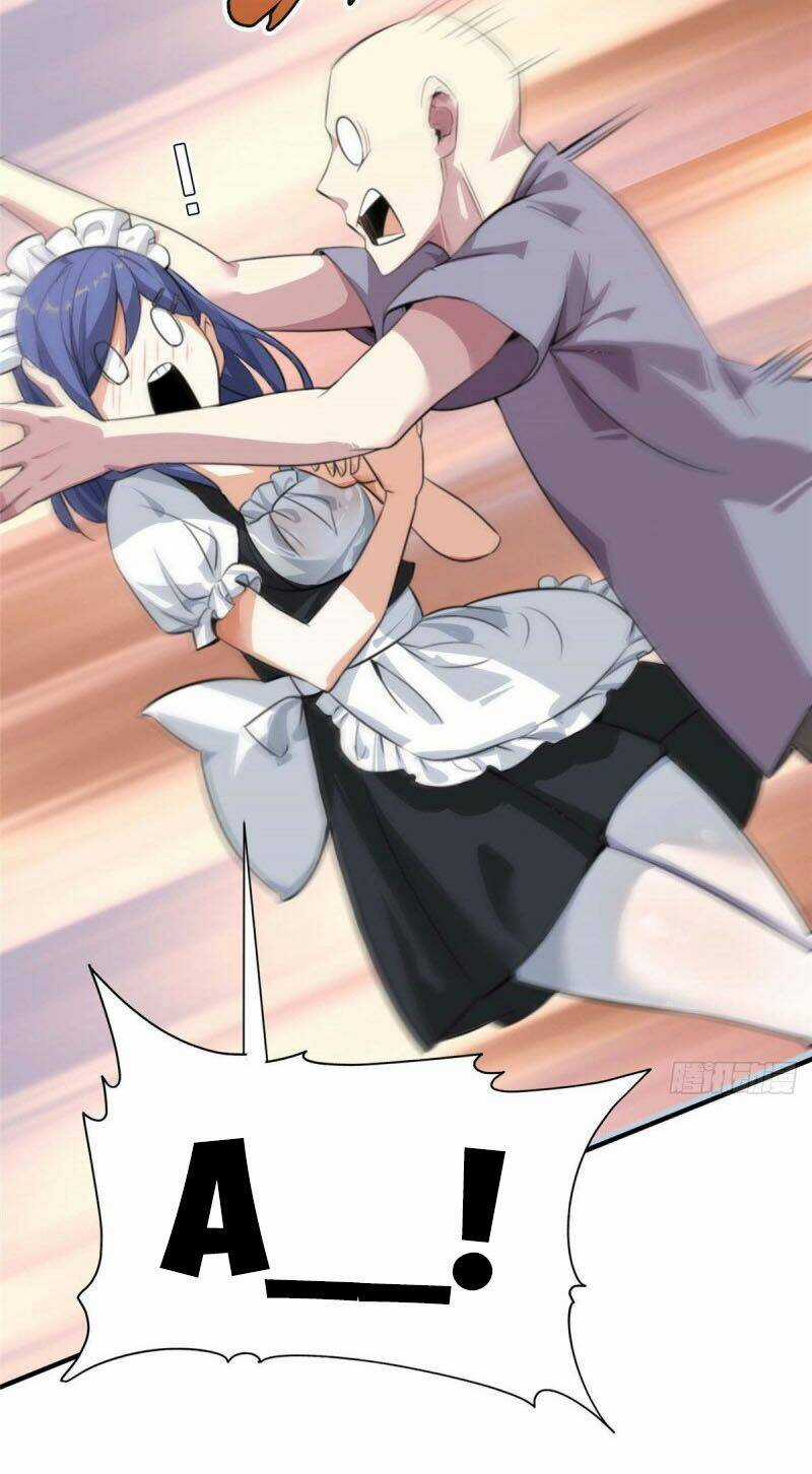 Hắc Tạp Chapter 68 trang 21