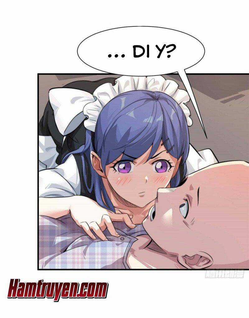 Hắc Tạp Chapter 68 trang 26