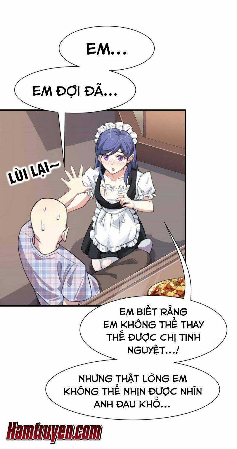 Hắc Tạp Chapter 68 trang 29