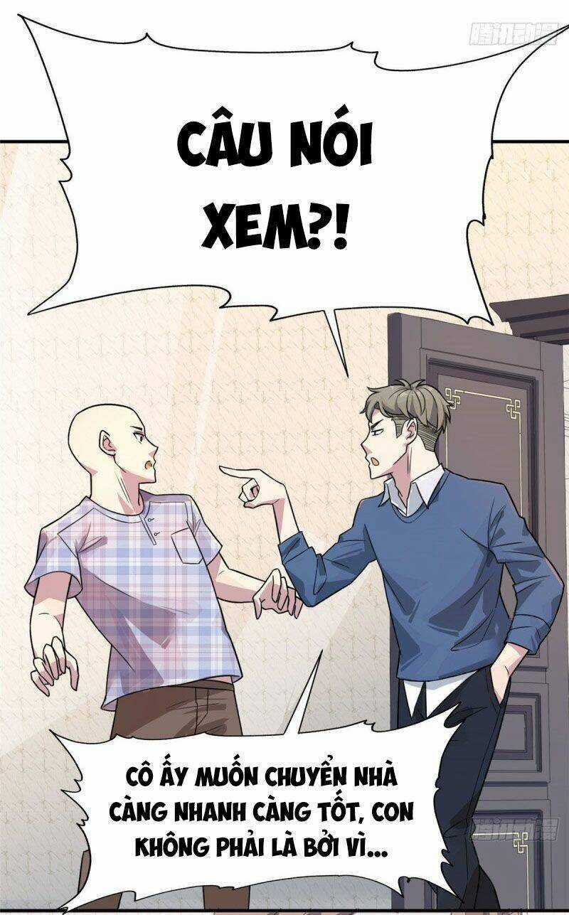 Hắc Tạp Chapter 68 trang 3