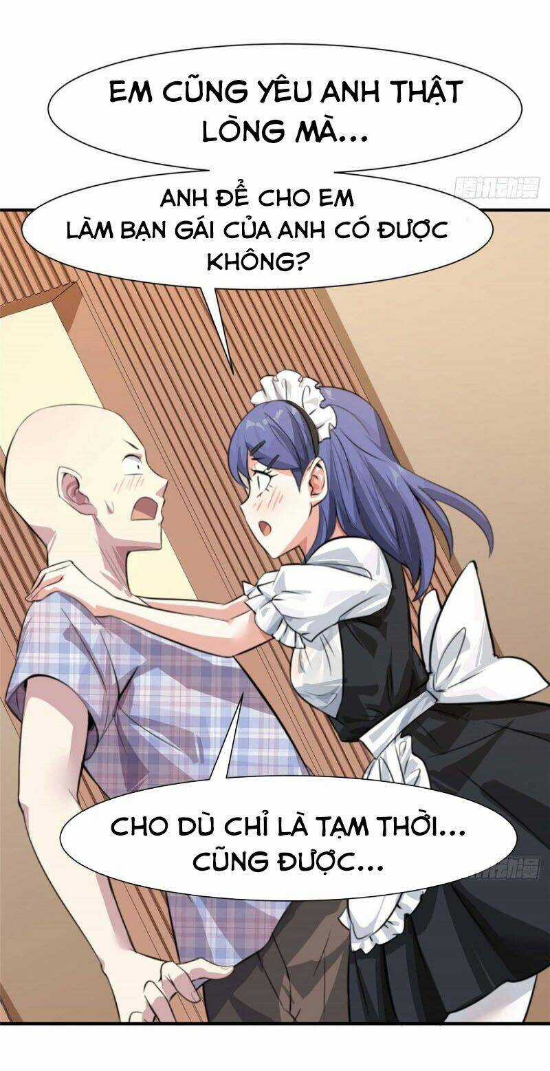 Hắc Tạp Chapter 68 trang 30