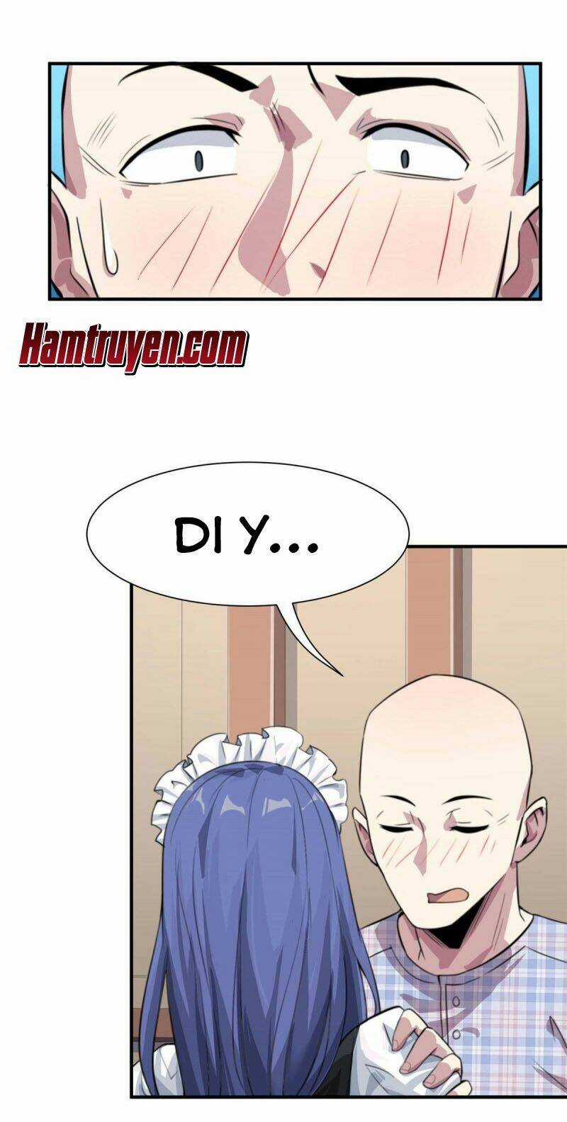 Hắc Tạp Chapter 68 trang 31