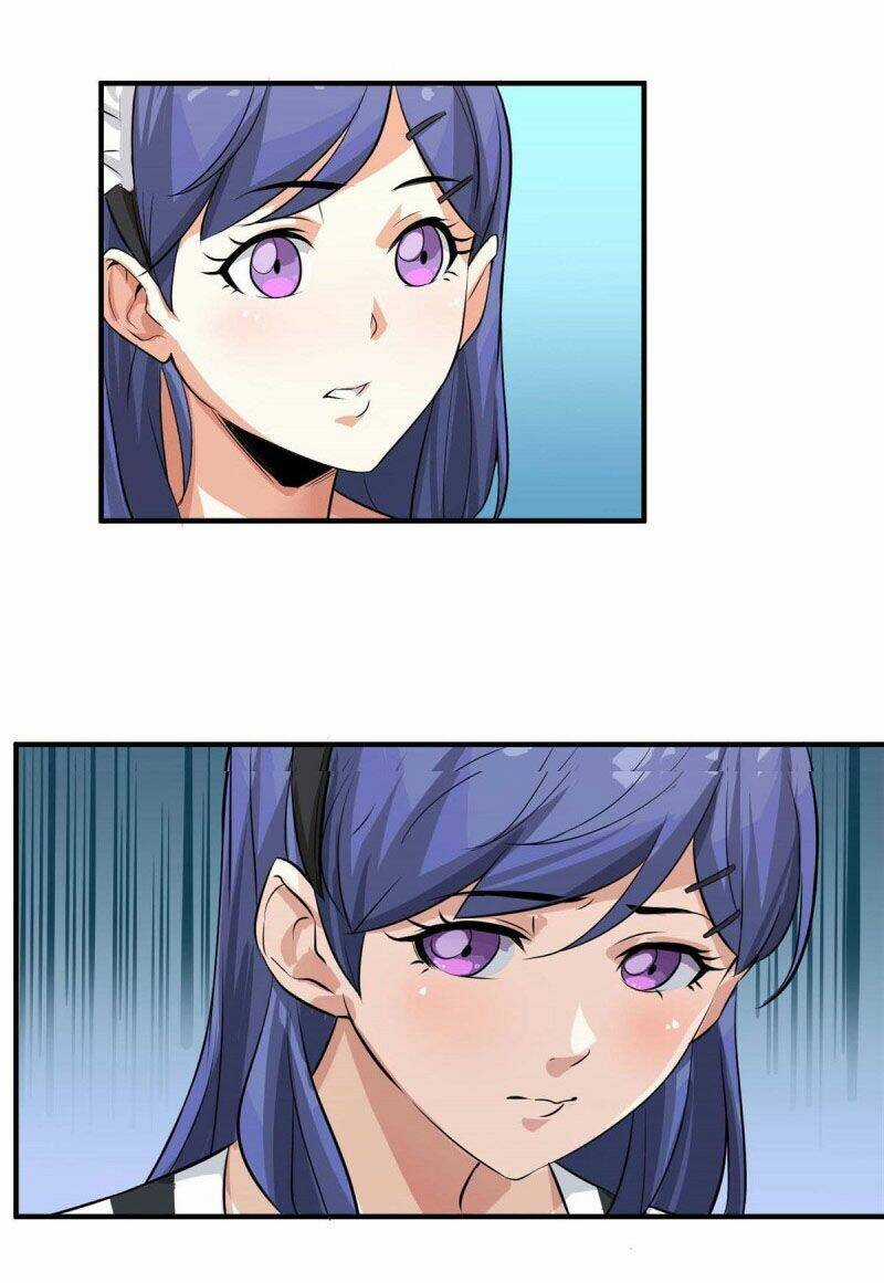 Hắc Tạp Chapter 68 trang 34