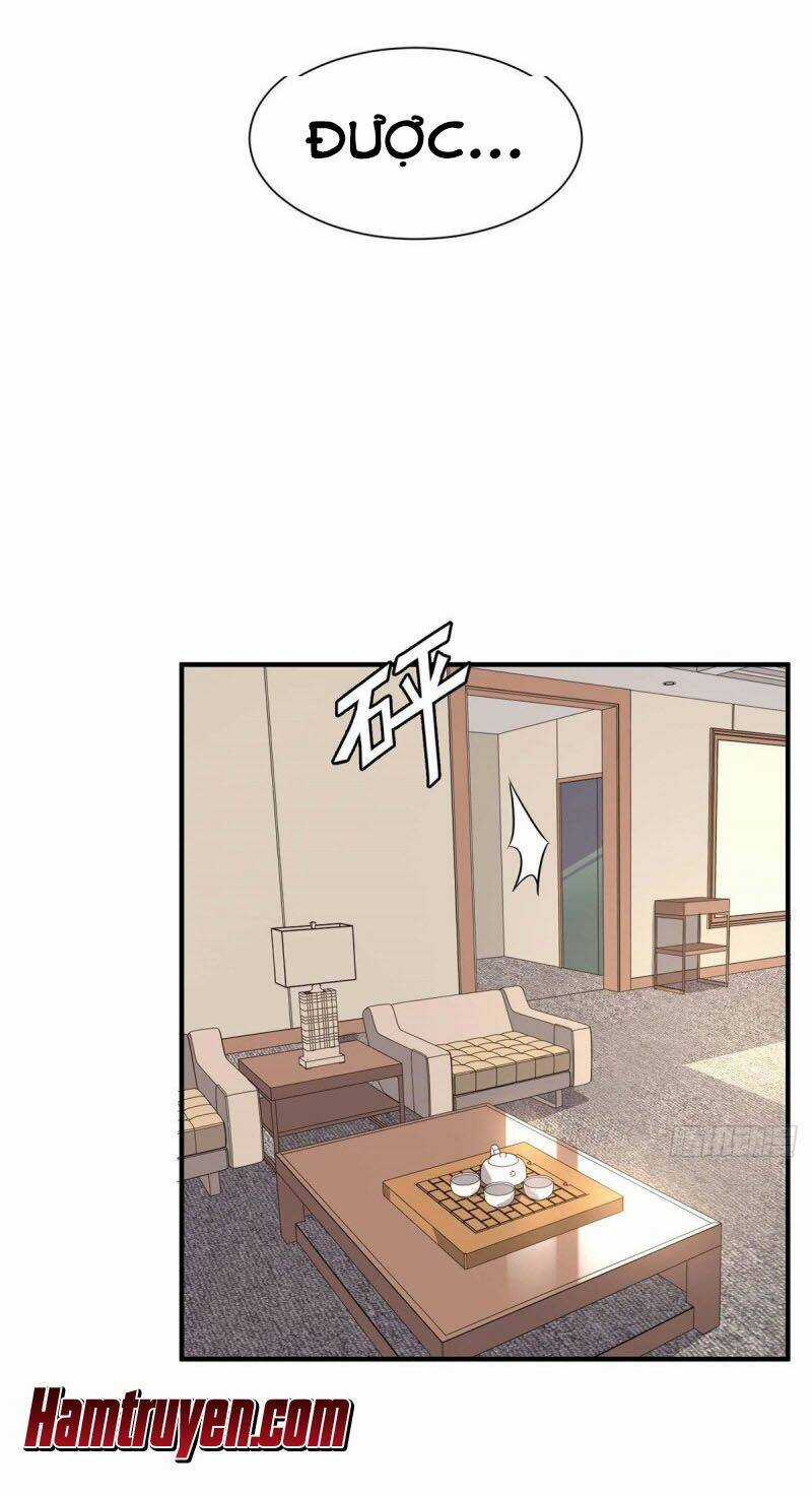 Hắc Tạp Chapter 68 trang 35