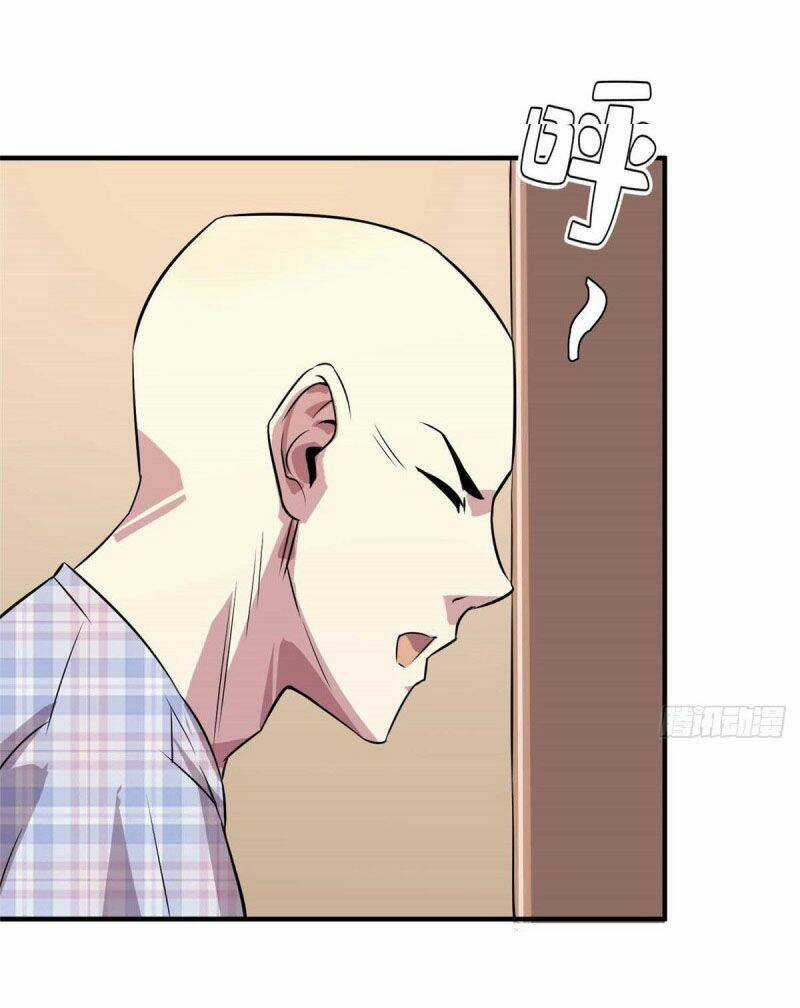 Hắc Tạp Chapter 68 trang 36