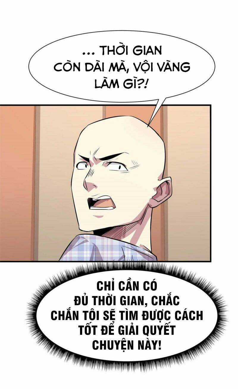 Hắc Tạp Chapter 68 trang 38